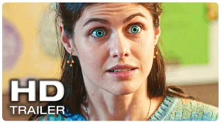 CAN YOU KEEP A SECRET - Official Trailer ( New 2019)