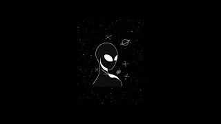 Dennis Lloyd - Alien (Slowed + Reverb)