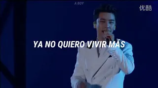 BIGBANG - Lies (Sub Español)