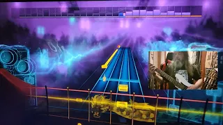 Rocksmith CDLC Bass A  Matter Of Trust Billy Joel