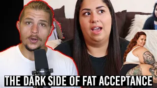 Leaving Fat Acceptance (The Truth)