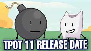 TPOT 11 Release Date Update!
