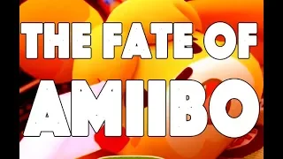 The Fate Of Amiibo