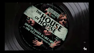 The house of house (extended) vs Bohemian Rhapsody vs We Will Rock You vs WATC (DVLM mushup)