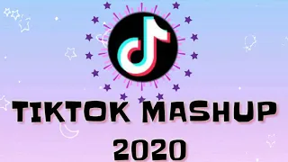 TikTok Mashup 2020 - 10 Minutes (Not Clean)