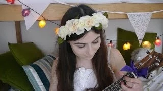 La Vie En Rose - Ukulele Cover