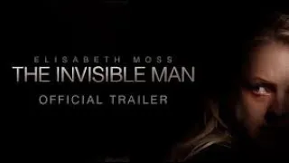 THE INVISIBLE MAN - Official Trailer (2020) | Elisabeth Moss | Oliver | Jackson-Cohen | Horror Movie