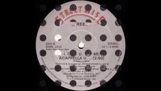 FREEEZ - I.O.U. (MEGAMIX) (℗1982 / ©1983 / ©2013)