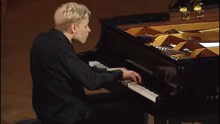 Alexander Malofeev - Etude No. 11 in A Minor, Op. 25 / Chopin