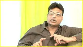 Lyricist Irshad Kamil on 'Rockstar' - Exclusive Interview