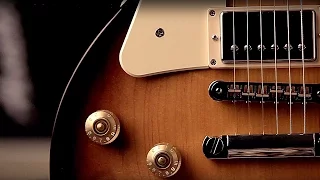 Gibson 490R/498T vs Burstbucker Pros - Les Paul Studio