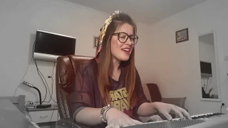 Dan po dan - Ana Šarić (cover)