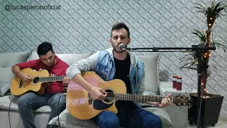 Me Apaixonei - Eduardo Costa (cover Lucas Peron)