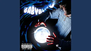 Babyblau (feat. Tecay Keaton)