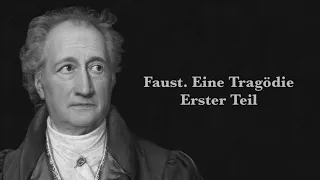 J. W. Goethe: Faust. Eine Tragödie. Erster Teil (Hörbuch)