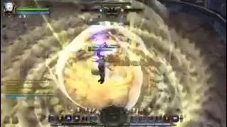 [PVP] DRAGON NEST - Light Fury vs Dark Summoner