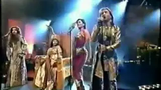 Army Of Lovers - Let The Sunshine In