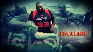 Troy Jackson - Escalade (HD MiX)