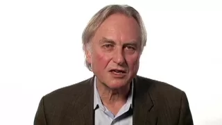 Richard Dawkins: Imagining a World Without God