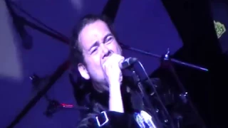 Highway to Hell / You shook me all night long by AC/DC "COVERS" on lead vocals by Jeremy Indra