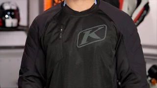 Klim Tactical Pro Jersey Review at RevZilla.com
