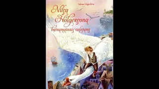 Selma Lāgerlēva  - Nilsa Holgersona brīnišķīgais ceļojums 29 Nodaļa