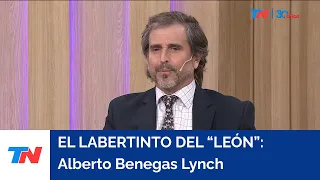 "Los vouchers educativos vendrían en un segundo mandato de Milei": Alberto Benegas Lynch