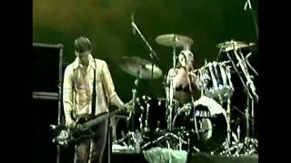 Nirvana - Sweet Emotion jam (Aerosmith cover) & Dive - Rio de Janeiro, Brazil 1993