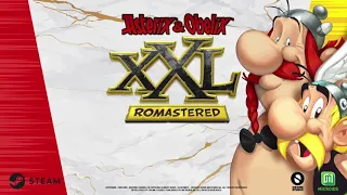 Asterix & Obelix XXL Romastered Music - S.P.Q.R.