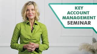 Seminar | Key Account Management
