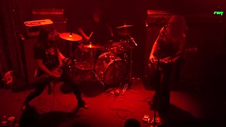 Heavy Temple - Key And Bone (Johnny Brendas') Philadelphia,Pa 9.9.17