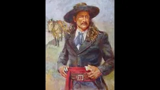 Personajes del Lejano Oeste: Wild Bill Hickok