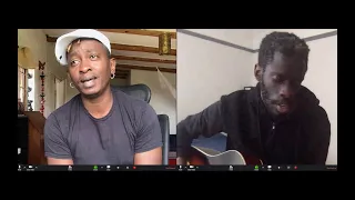 Eric Wainaina & Jason Sibi-Okumu - Lonely Mile (Official Music Video)