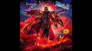 If Judas Priest released Halls of Valhalla in the 90's