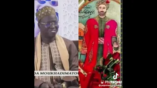 Ki moyy Abdoulaye Diop Bichri: Fénn Rekk layy Deff