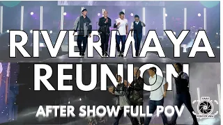 Rivermaya: Reunion | After Show - POV