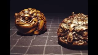 Chinese 3D Print Studio Fuses Ancient Art With Modern Tech