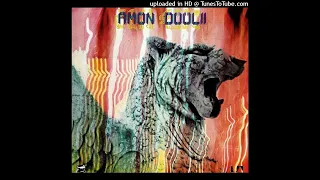 AMON DÜÜL II-Wolf City-01-Surrounded By The Stars-{1972}