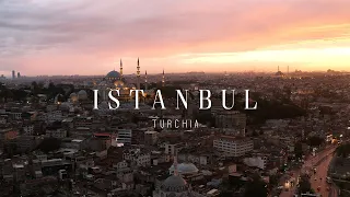 7 THINGS TO SEE AND DO IN ISTANBUL, Turkey - Vlog