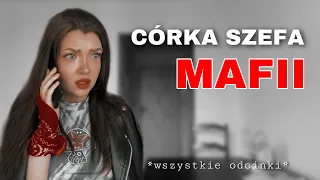 CÓRKA SZEFA MAFII | wszystkie odcinki