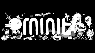 MINIT [Full Game/100% Items/No Commentary]