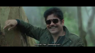 Manmadhudu 2 nagarjuna akkineni and rakul preet singh  new hindi dubbed movie 2020