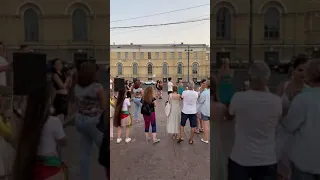 Лезгинка в Санкт-Петербурге Кавказ в спб кавказские танцы