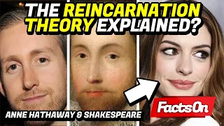 Strange Anne Hathaway & Shakespeare Conspiracy Theory Revisited