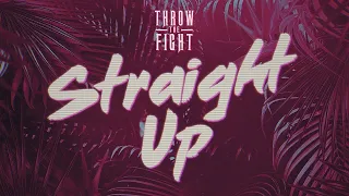 Paula Abdul - Straight Up (Rock Cover by Throw The Fight)