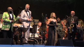 Billy Joel Medley - Thilo Wolf, Johanna Iser, David Tobin, Norbert Nagel, Nürnberger Symphoniker