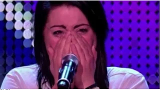 Top 3 MOST EMOTIONAL X Factor Auditions | Try Not To CRY