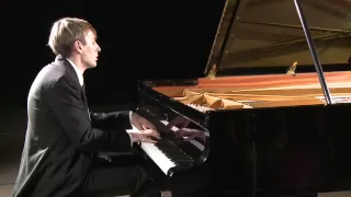 Vassily Primakov plays Scriabin Piano Sonata No. 4