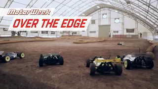 RC Racing | MotorWeek Over the Edge