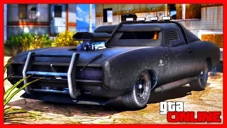 GTA 5 Online: DUKE O'DEATH и ЭКСКЛЮЗИВНЫЙ КОНТЕНТ теперь доступны для всех! | GTA 5 NEW DLC